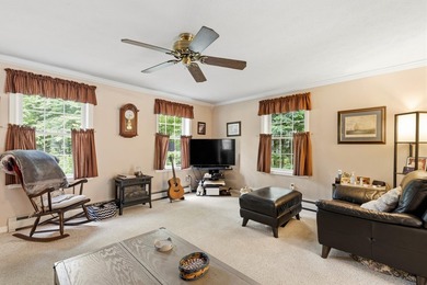 Some homes have a floor plan. This one has a lifestyle. Tucked - photo 24