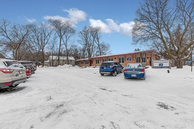 This impeccably maintained commercial property offers a - photo 25