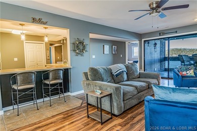 The Knolls is a great complex and this is a nice unit with a - photo 26