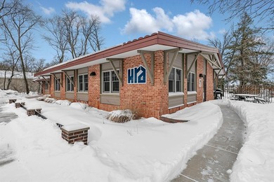 This impeccably maintained commercial property offers a - photo 26