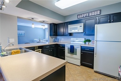 The Knolls is a great complex and this is a nice unit with a - photo 27
