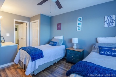 The Knolls is a great complex and this is a nice unit with a - photo 28