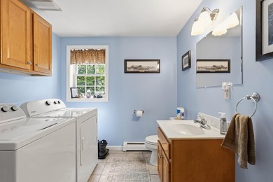 Some homes have a floor plan. This one has a lifestyle. Tucked - photo 29