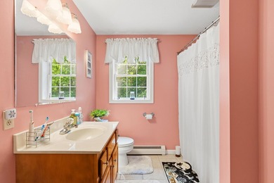 Some homes have a floor plan. This one has a lifestyle. Tucked - photo 33