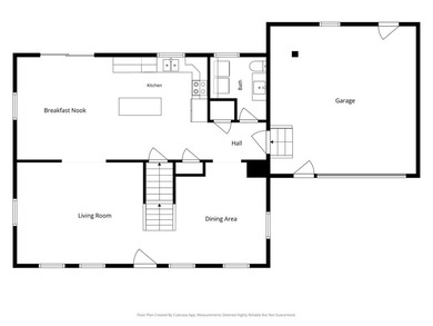 Some homes have a floor plan. This one has a lifestyle. Tucked - photo 44