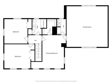 Some homes have a floor plan. This one has a lifestyle. Tucked - photo 45