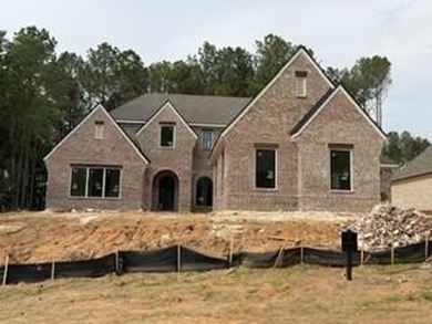NEW CONSTRUCTION home in Covered Bridge 2. Experience luxury - photo 1