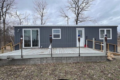 Island Lake - Mahnomen County Home For Sale in Lengby Minnesota