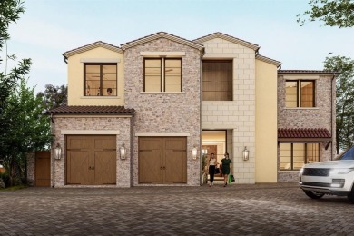 Experience refined luxury in this stunning two story home