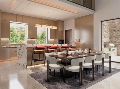 Experience refined luxury in this stunning two story home