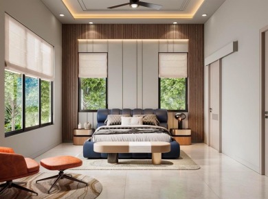 Experience refined luxury in this stunning two story home