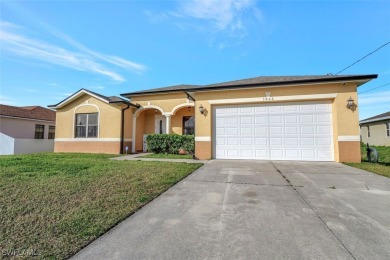 Lehigh Acres Area Home For Sale in Lehigh Acres Florida