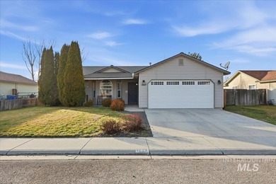 Lake Lowell Home Sale Pending in Nampa Idaho
