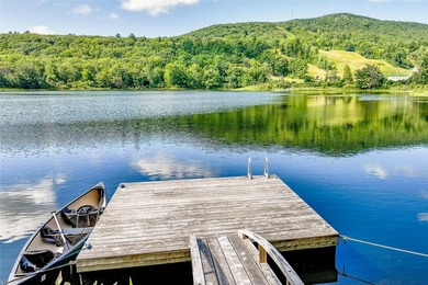 Tree House Cottage is a magical property overlooking Hosmer Pond - photo 1