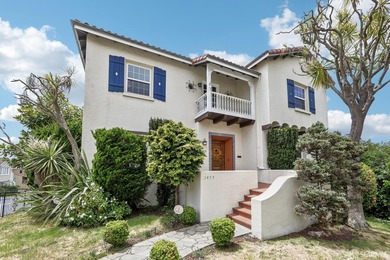 (private lake, pond, creek) Home For Sale in San Francisco California