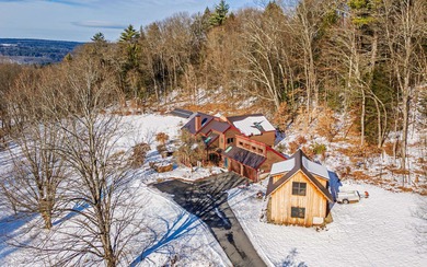 Connecticut River Home Active Under Contract in Walpole New Hampshire