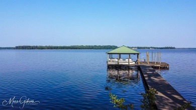 Cypress Bayou Reservoir Home For Sale in Benton Louisiana