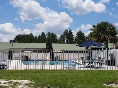 Beautiful land/lots in Wanee Lakes Golf Country Club surrounding - photo 12