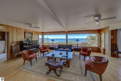 Nestled along 150 feet of private frontage on beautiful Good - photo 12