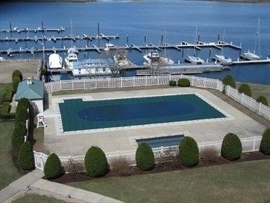 PRICE REDUCED. Waterfront 2 bedroom, 2 full bath unit. Panoramic - photo 15