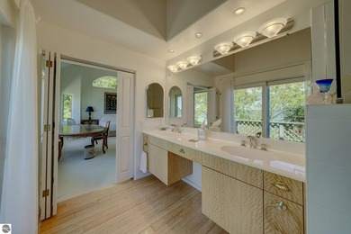 Nestled along 150 feet of private frontage on beautiful Good - photo 19