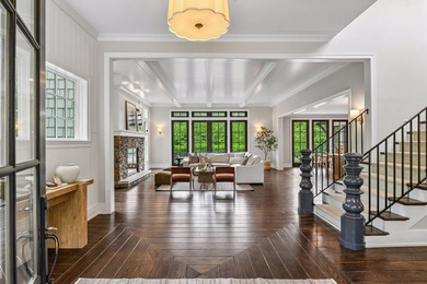 Step into this custom masterpiece by Vine Hill Partners - photo 2