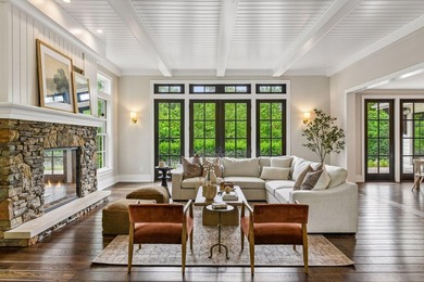 Step into this custom masterpiece by Vine Hill Partners - photo 3