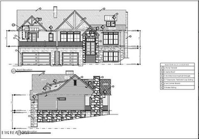 Premier Lake View Lot at Stardust Marina, Norris Lake Discover - photo 24