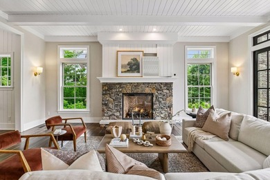 Step into this custom masterpiece by Vine Hill Partners - photo 4