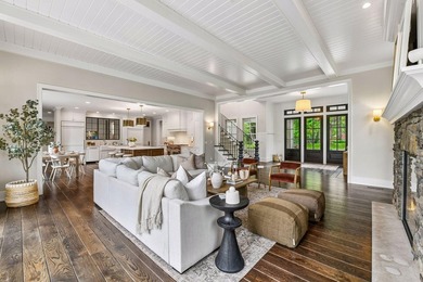 Step into this custom masterpiece by Vine Hill Partners - photo 5