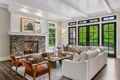Step into this custom masterpiece by Vine Hill Partners - photo 6
