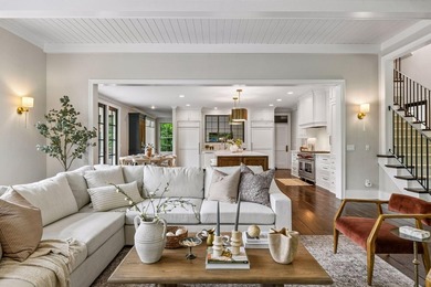 Step into this custom masterpiece by Vine Hill Partners - photo 7