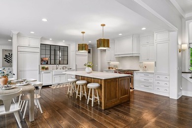 Step into this custom masterpiece by Vine Hill Partners - photo 8