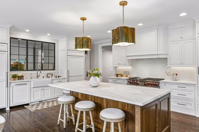 Step into this custom masterpiece by Vine Hill Partners - photo 9