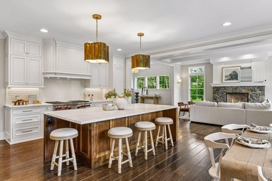 Step into this custom masterpiece by Vine Hill Partners - photo 10