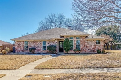 Lakes of Coppell Home Active Under Contract in Coppell Texas