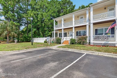 Welcome to 21 Outrigger Drive in Swansboro, a beautifully - photo 3