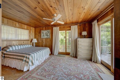 Nestled along 150 feet of private frontage on beautiful Good - photo 34