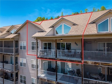 This is the kind of lake condo people wait for-top-floor views - photo 38