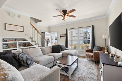 Welcome to 21 Outrigger Drive in Swansboro, a beautifully - photo 8