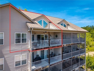 This is the kind of lake condo people wait for-top-floor views - photo 39