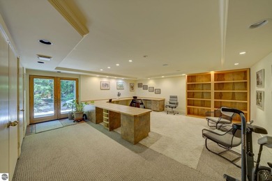 Nestled along 150 feet of private frontage on beautiful Good - photo 39