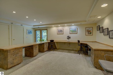 Nestled along 150 feet of private frontage on beautiful Good - photo 40