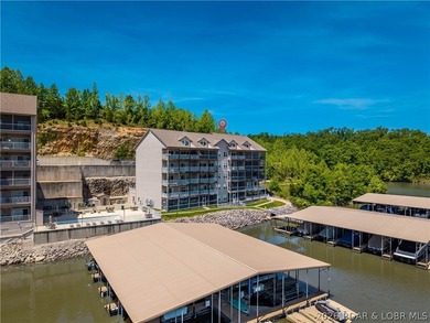 This is the kind of lake condo people wait for-top-floor views - photo 42