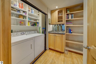 Nestled along 150 feet of private frontage on beautiful Good - photo 44