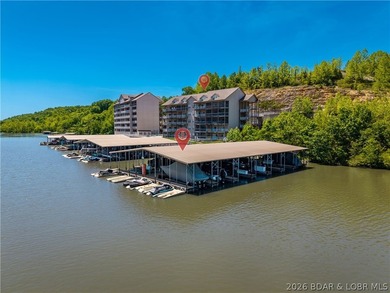 This is the kind of lake condo people wait for-top-floor views - photo 45