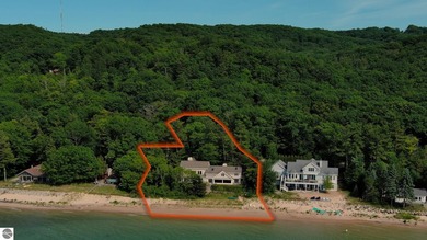 Nestled along 150 feet of private frontage on beautiful Good - photo 47