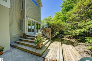 Nestled along 150 feet of private frontage on beautiful Good - photo 48