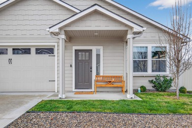 Snake River Home Sale Pending in Clarkston WA