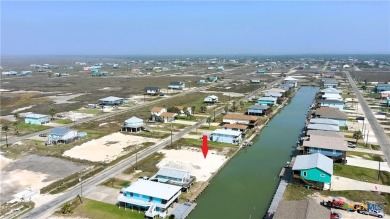 (private lake, pond, creek) Lot For Sale in Rockport Texas